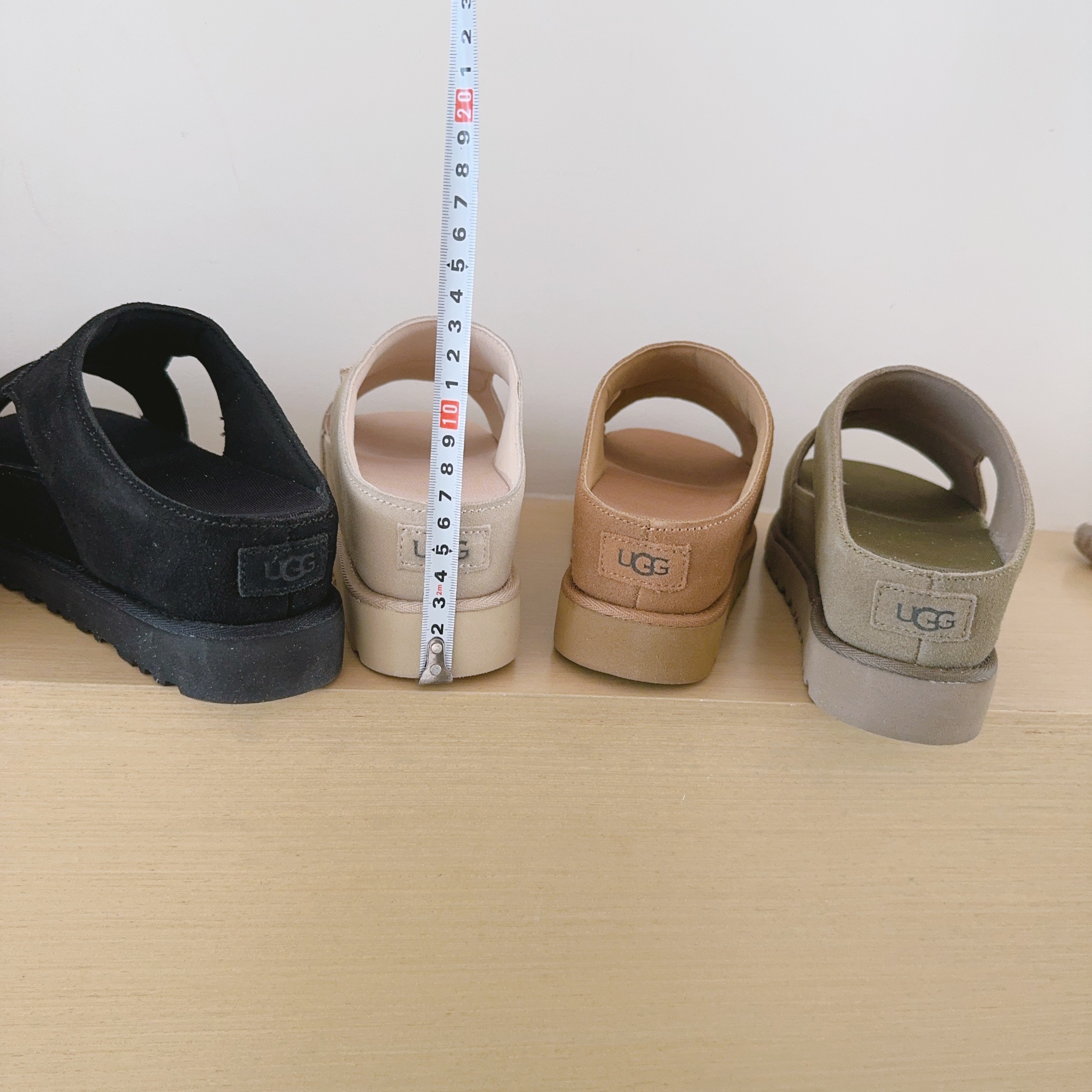 UGG Footwear Style 063