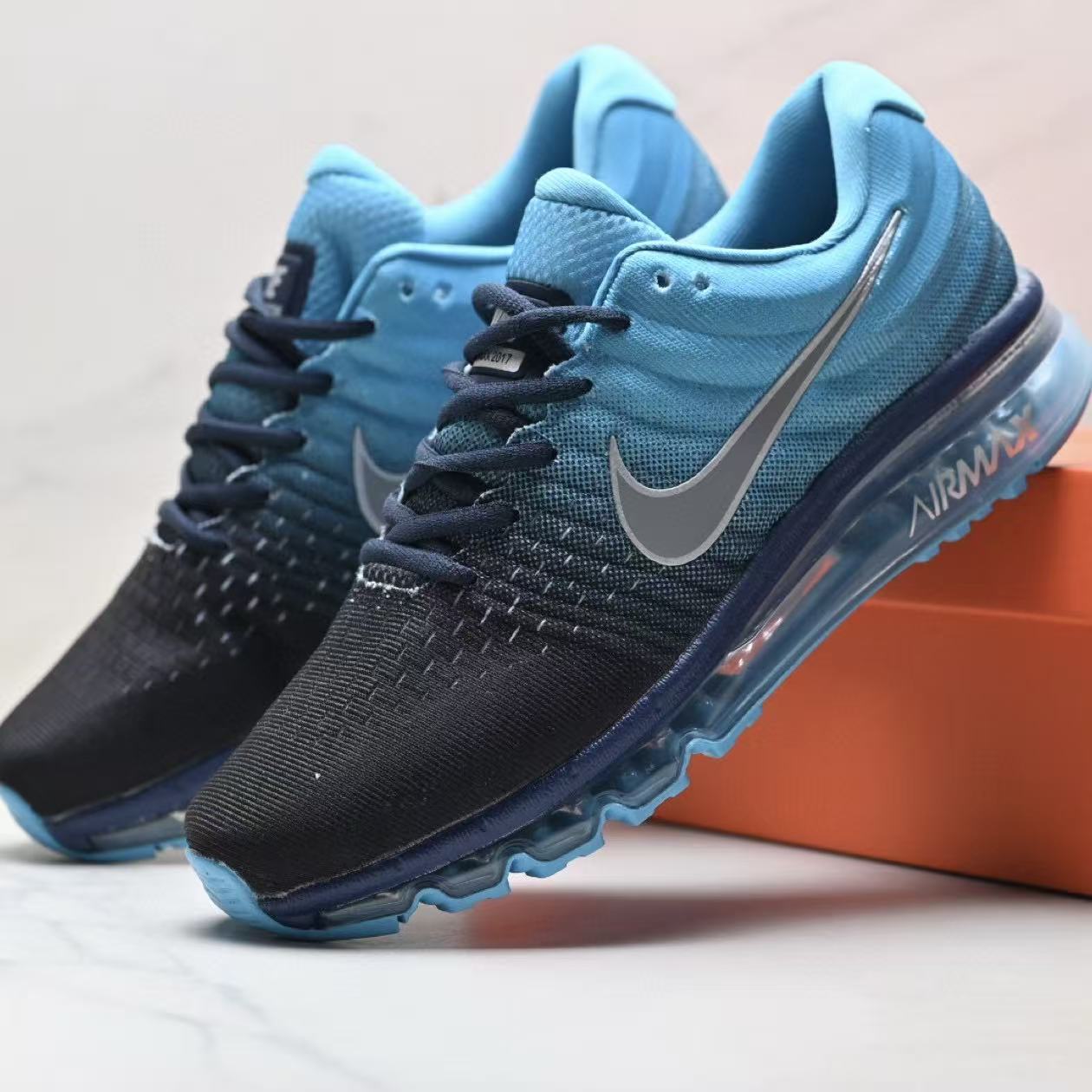 Air Max 2017 13