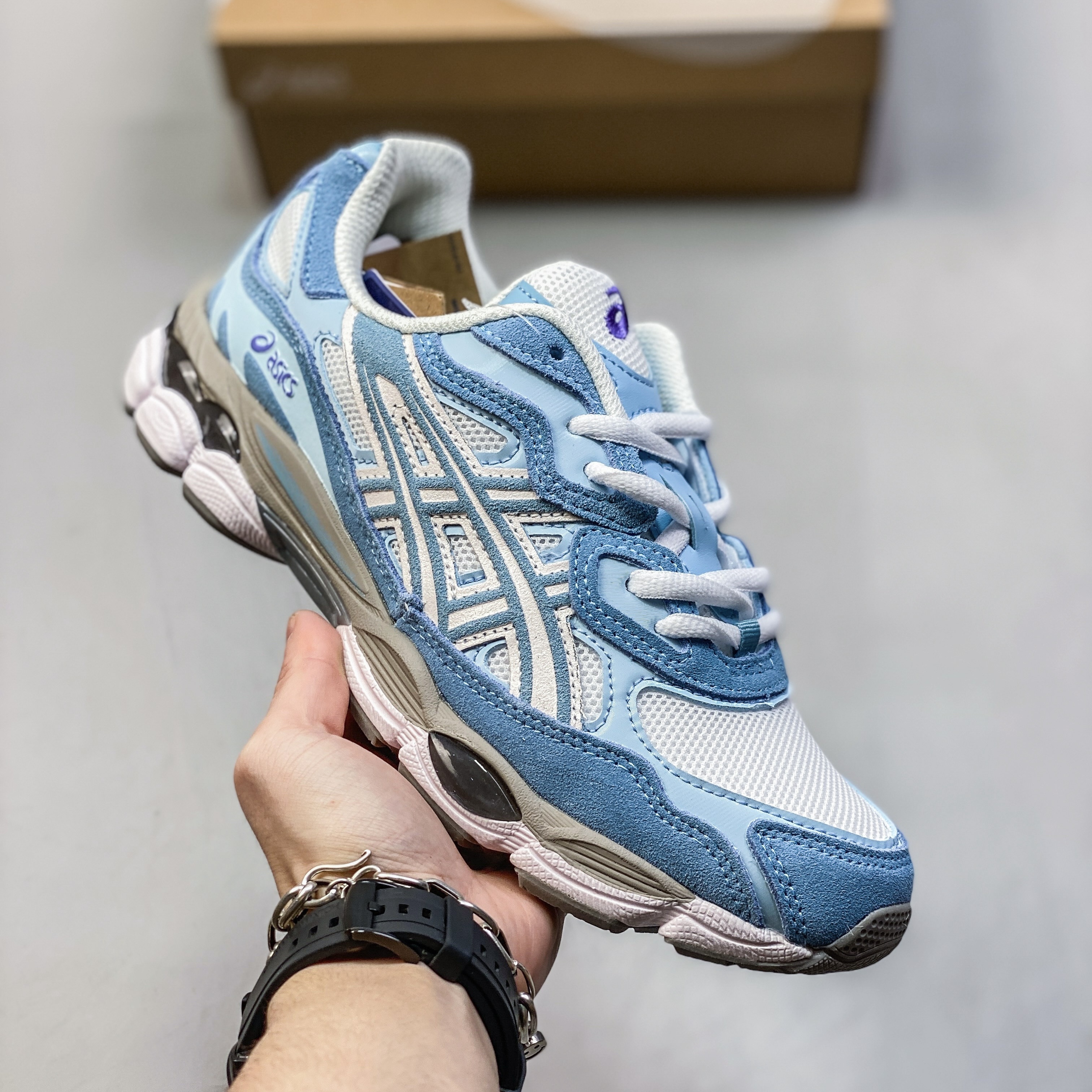 ASICS Gel-NYC