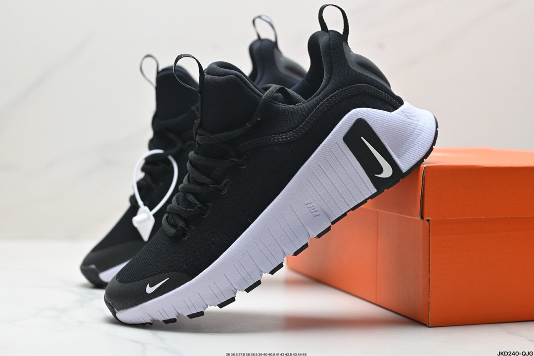 Nike Metcon 6 & 7 Part 1