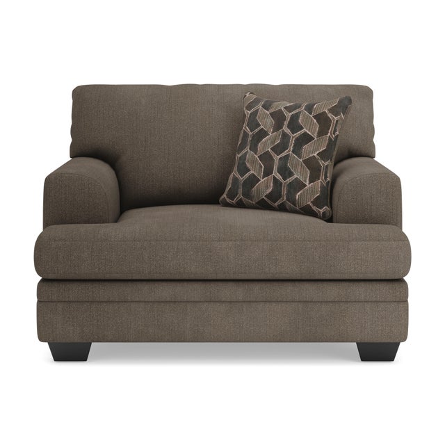 Stonemeade Oversized Chair