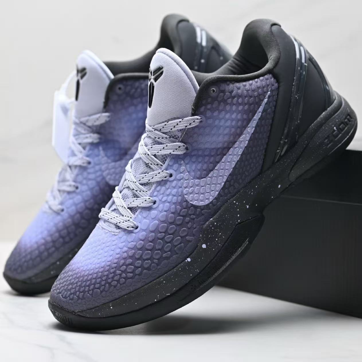Kobe 5 & Kobe 6