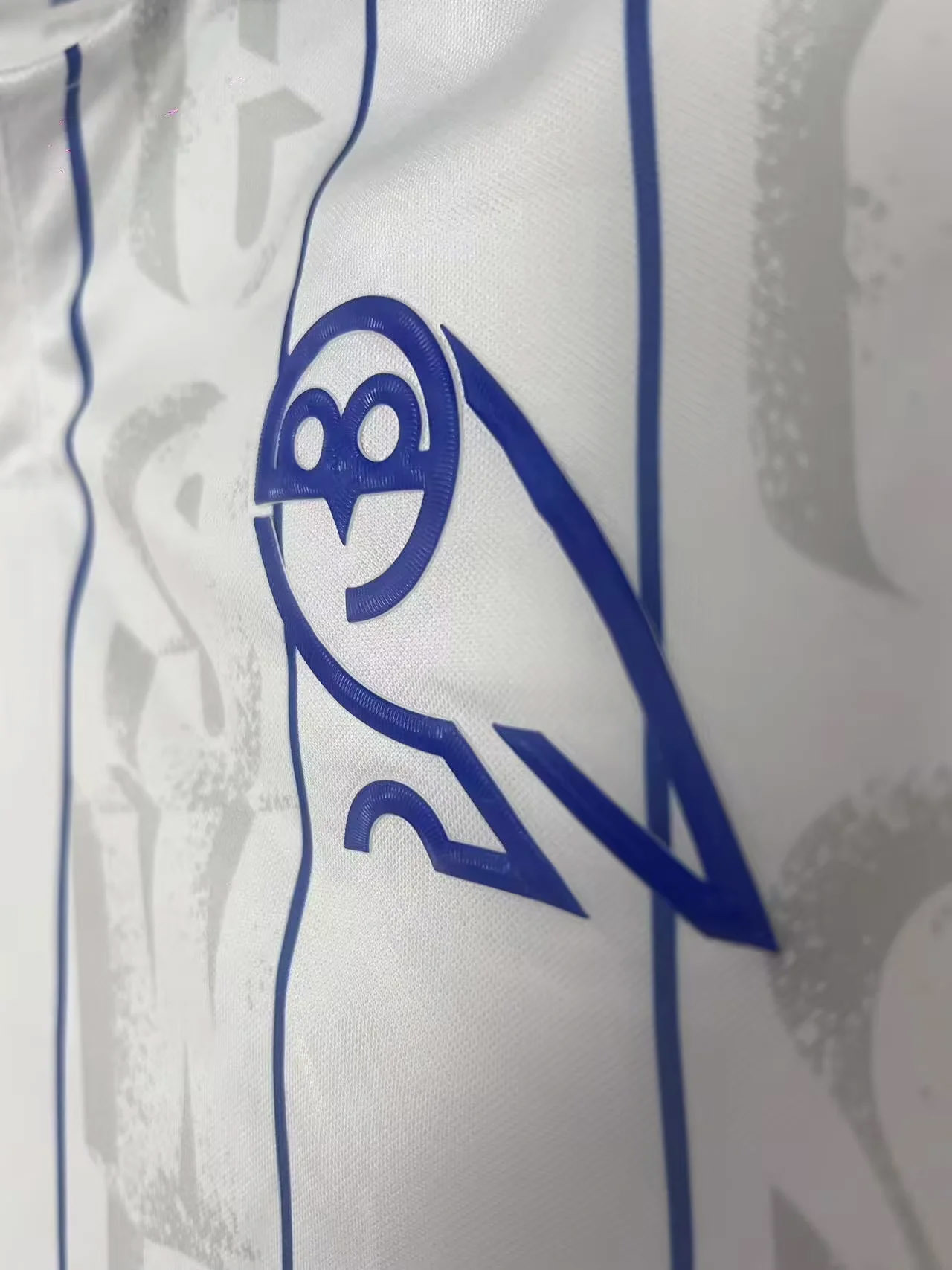 Sheffield Wednesday 25/26 Third Jersey S-4XL