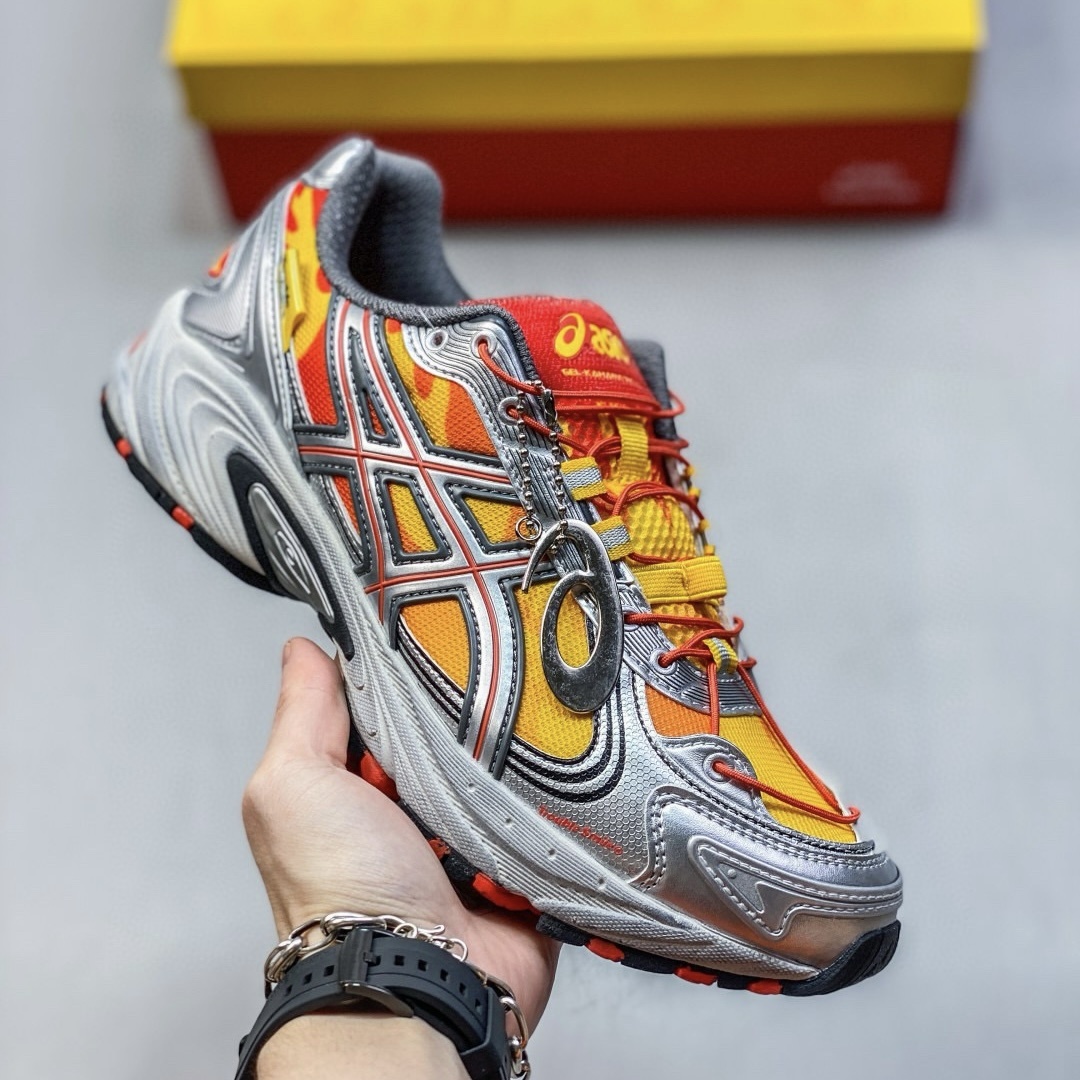 ASICS Gel-Kahana TR V4