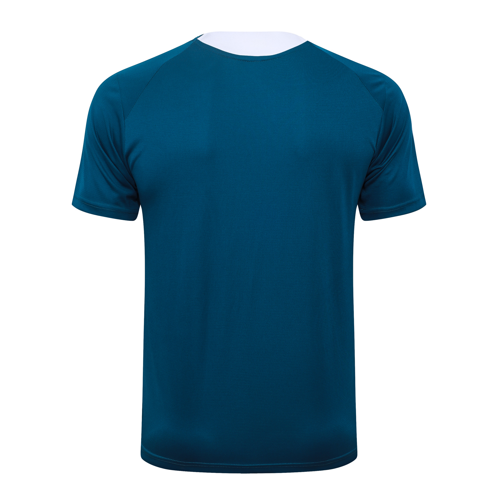 Portugal Training Short sleeve Jersey 26/27