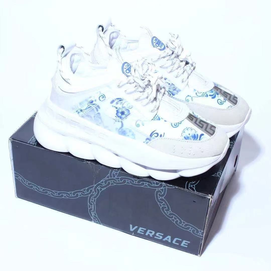 Versace Chain Reaction