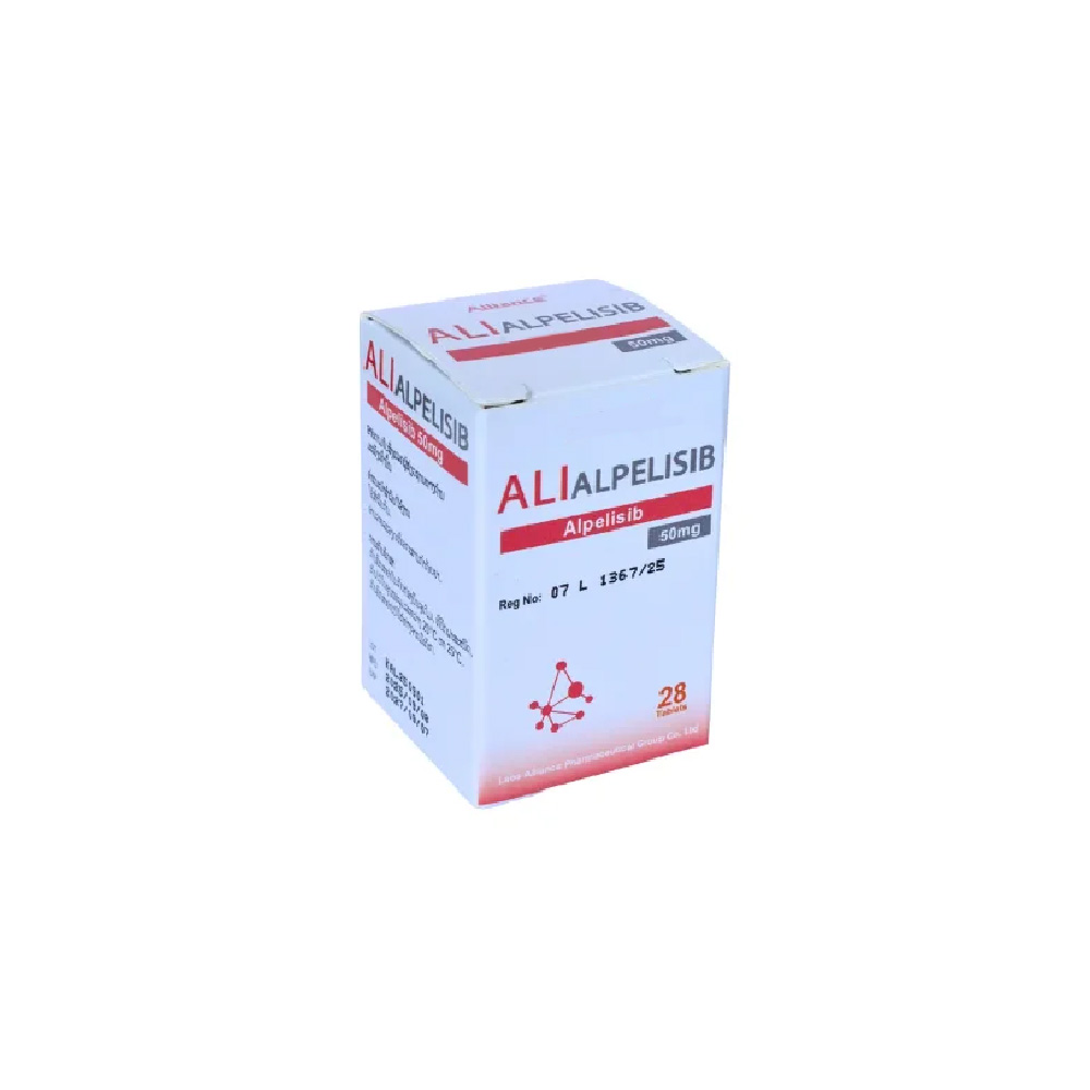 ALIALPELISIB