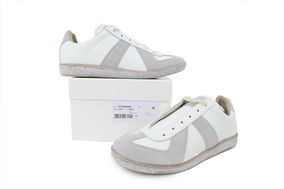 Maison Margiela Grey