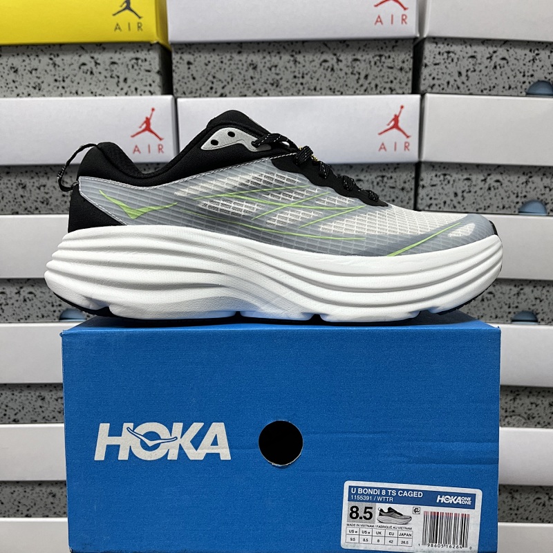 Hoka Bondi 8 Sneakers