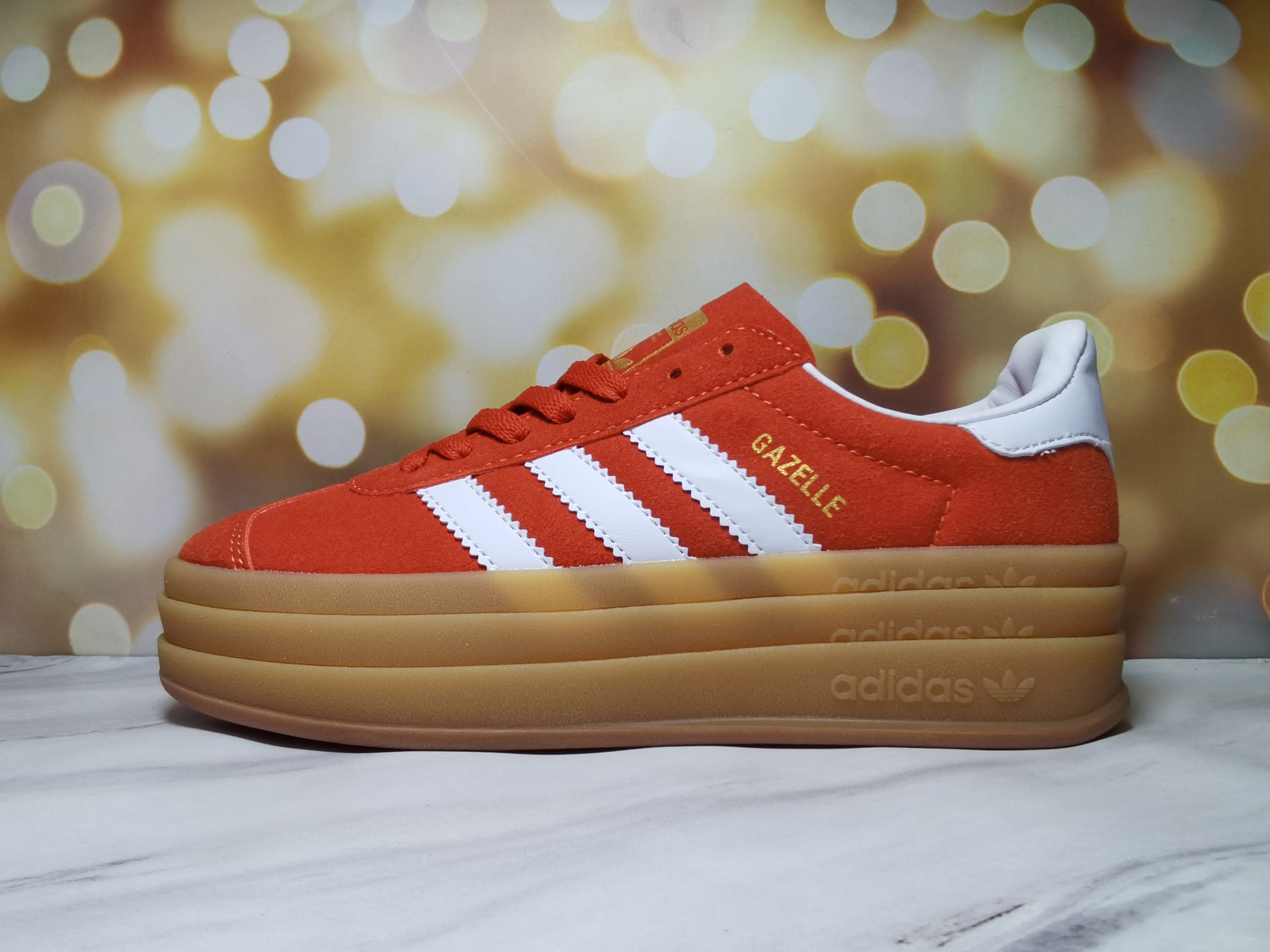 Adidas Gazelle Bold