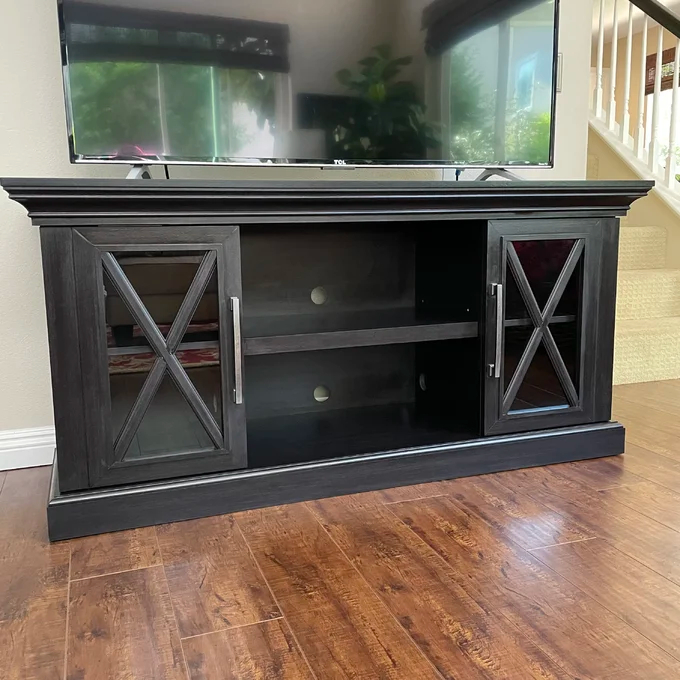 TV Stand for TVs up to 65