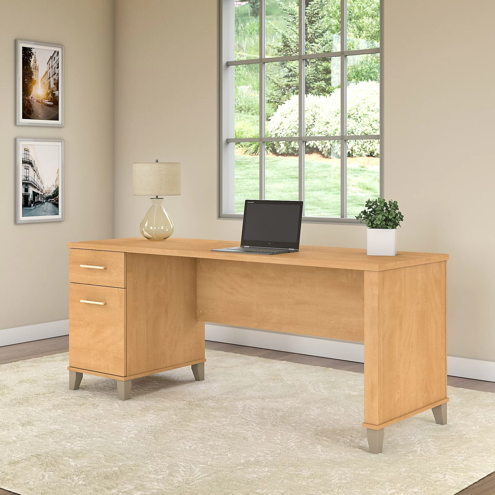 Cisco Desk