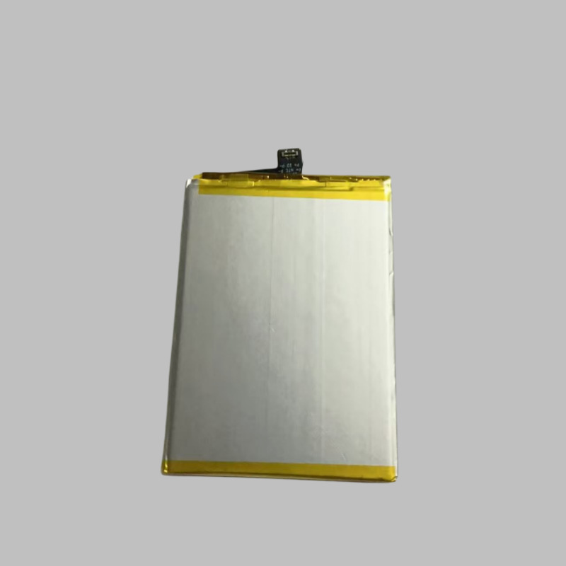 Oppo 13 Replacement Battery 3C Certified - back view