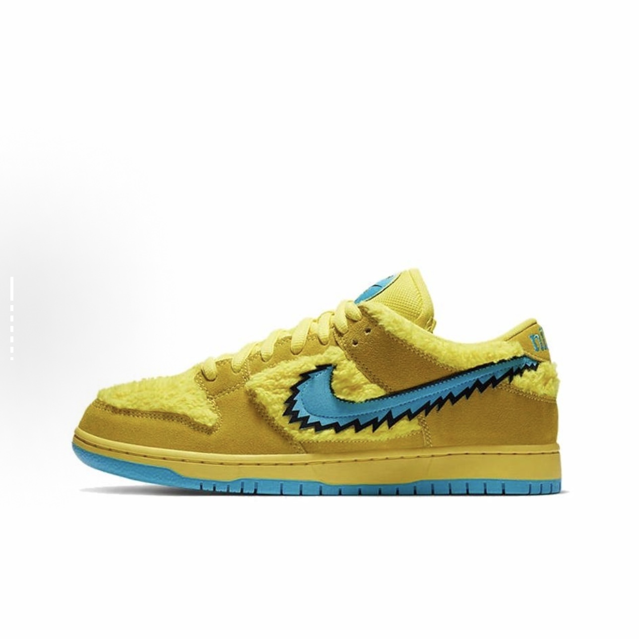 Nike Dunk Low Collection
