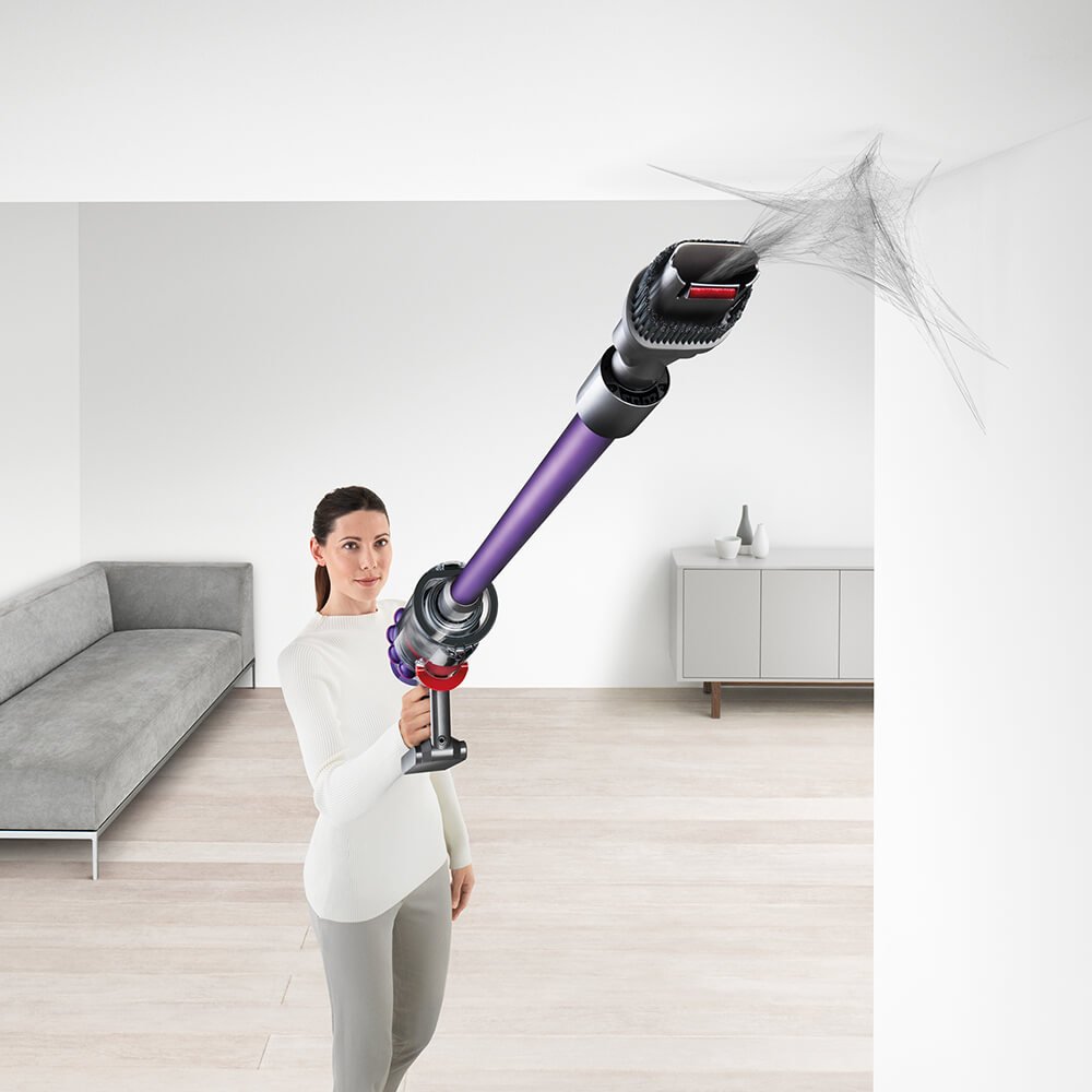 V10 Animal Lightweight Cordless Stick Vacuum Cleaner