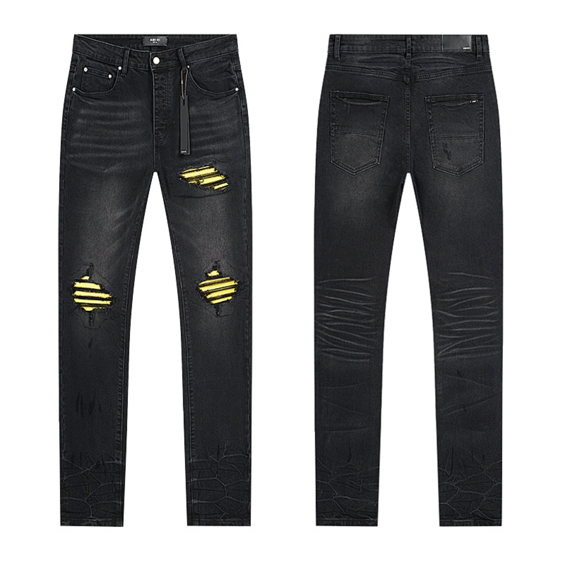 Amiri Jeans 346