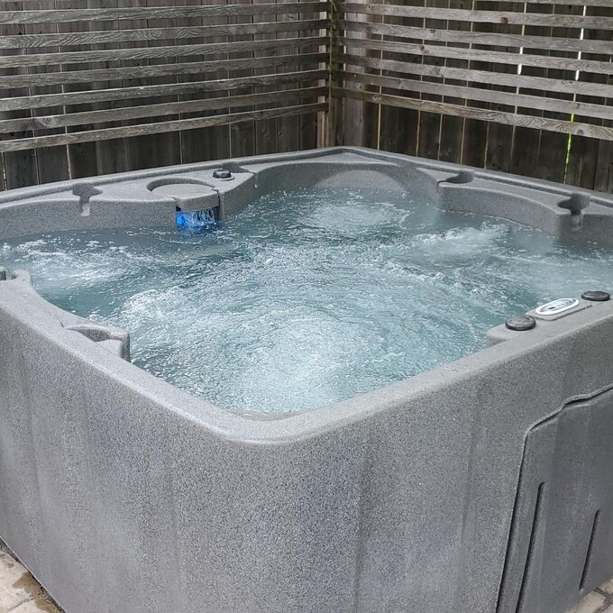 Aquarest Spas