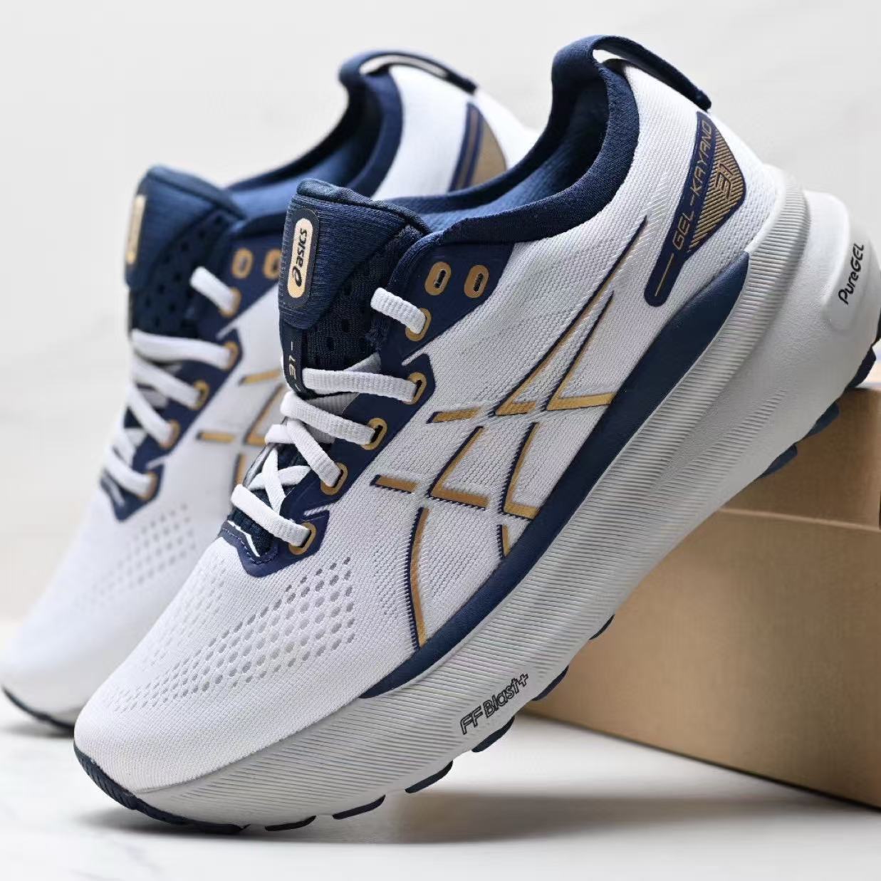 ASICS Gel-Kayano 31
