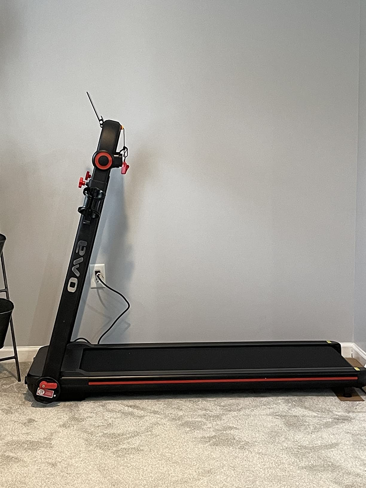 Treadmills 1017EB 7200EB 5108EB