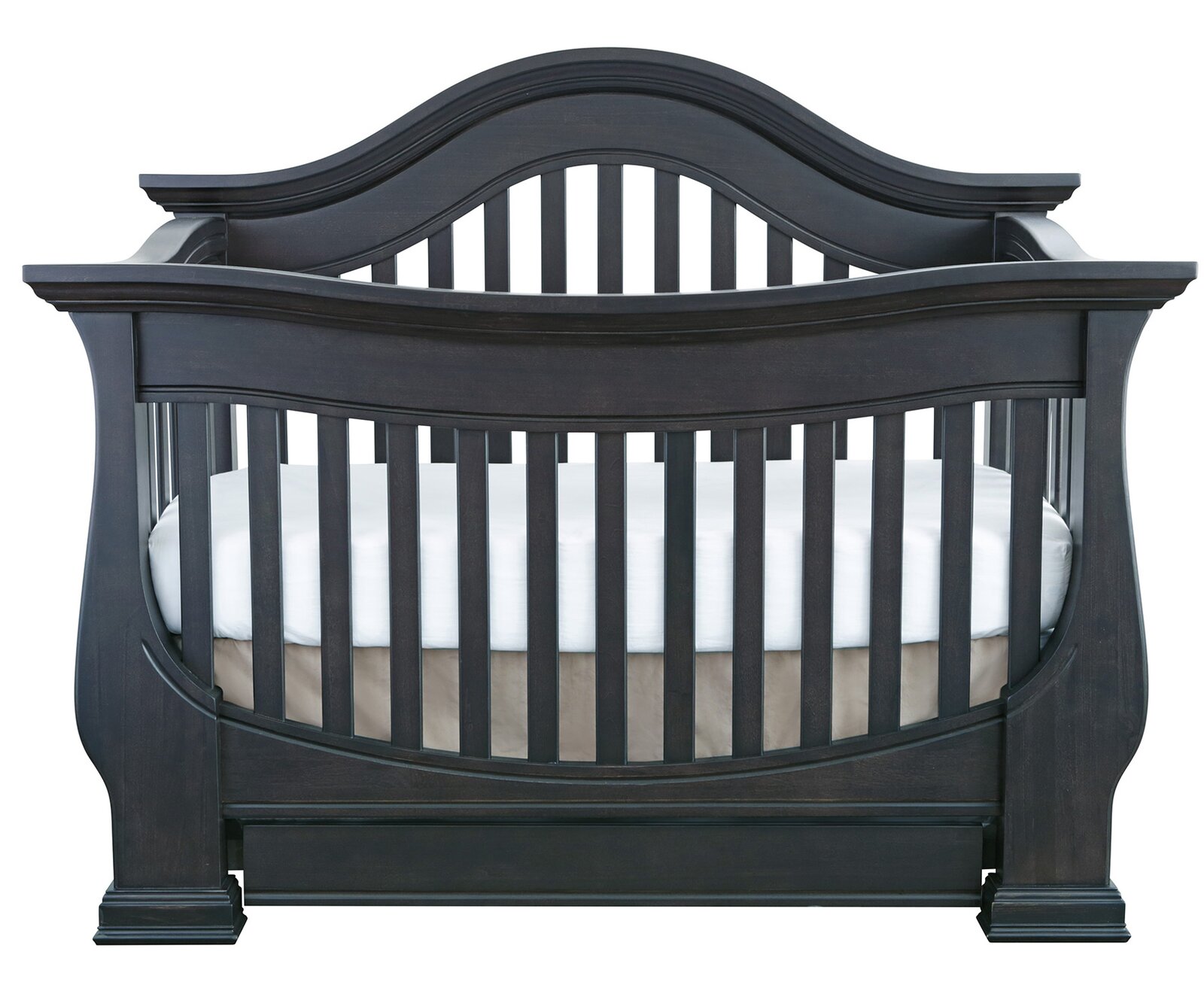 Davenport 4-in-1 Convertible Crib