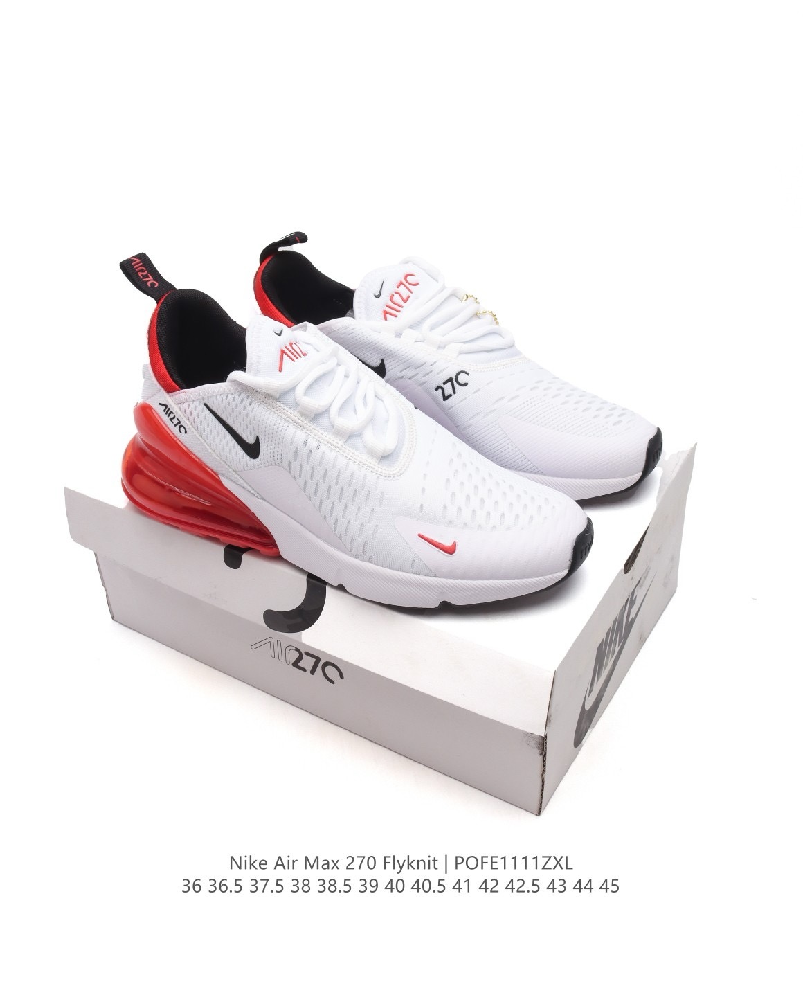 Nike Air Max 270