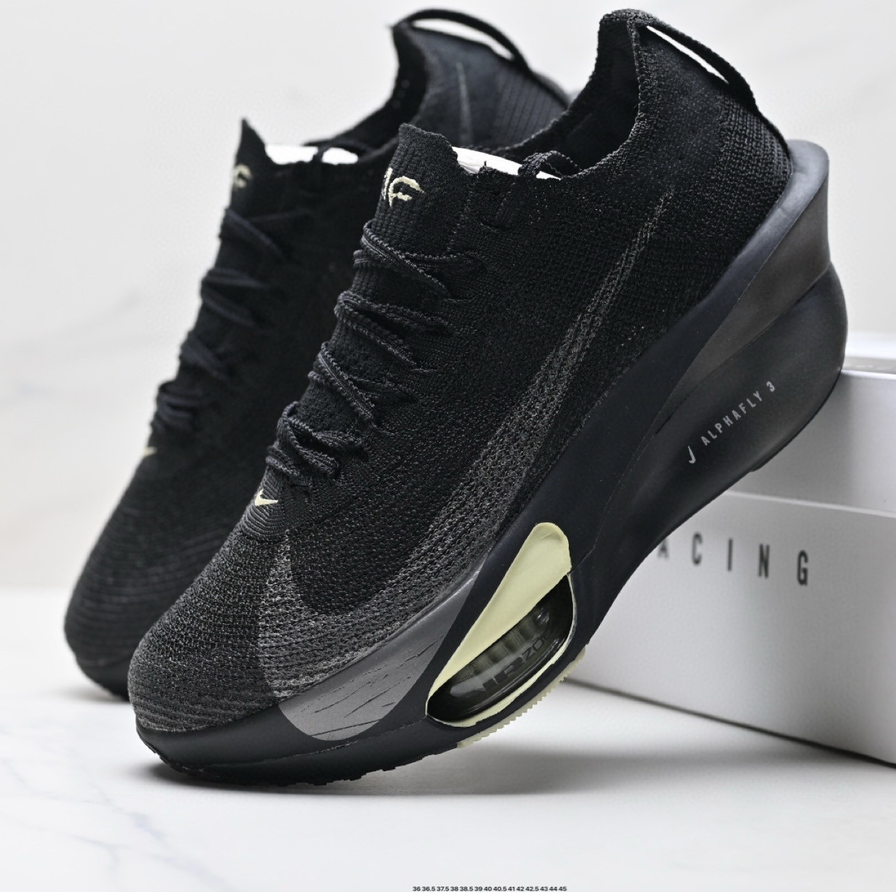 Nike Alphafly 3 4
