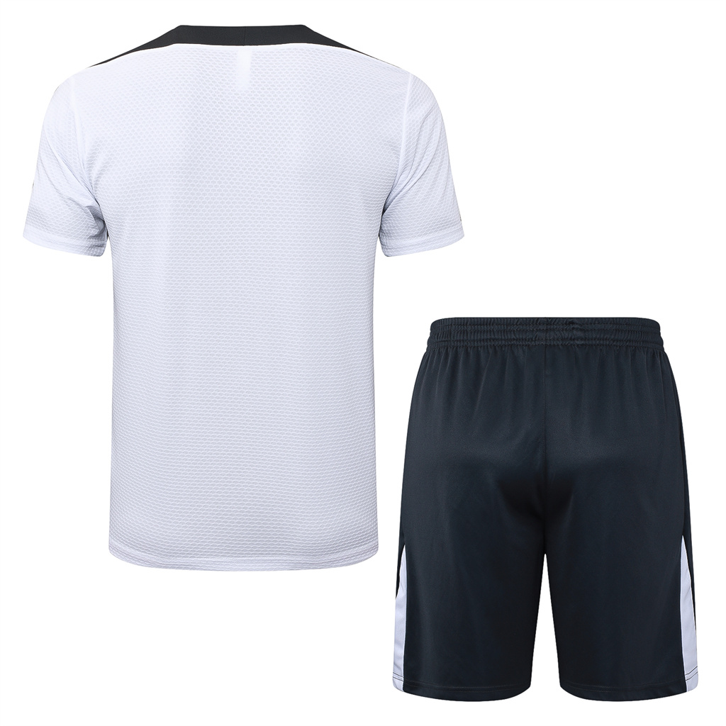 Chelsea Training Short sleeve Suit 25/26