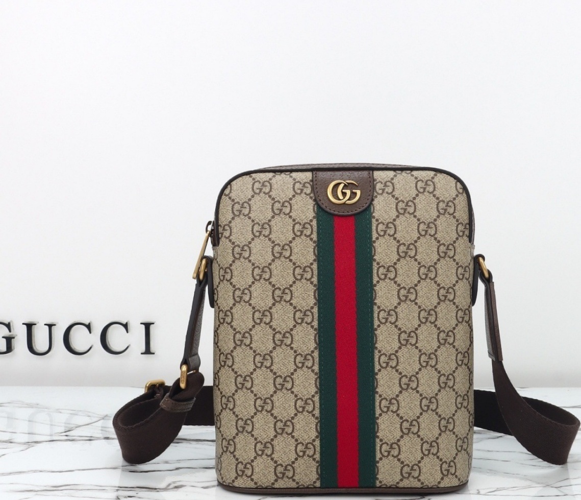 Gucci Horsebit 1955 Bag