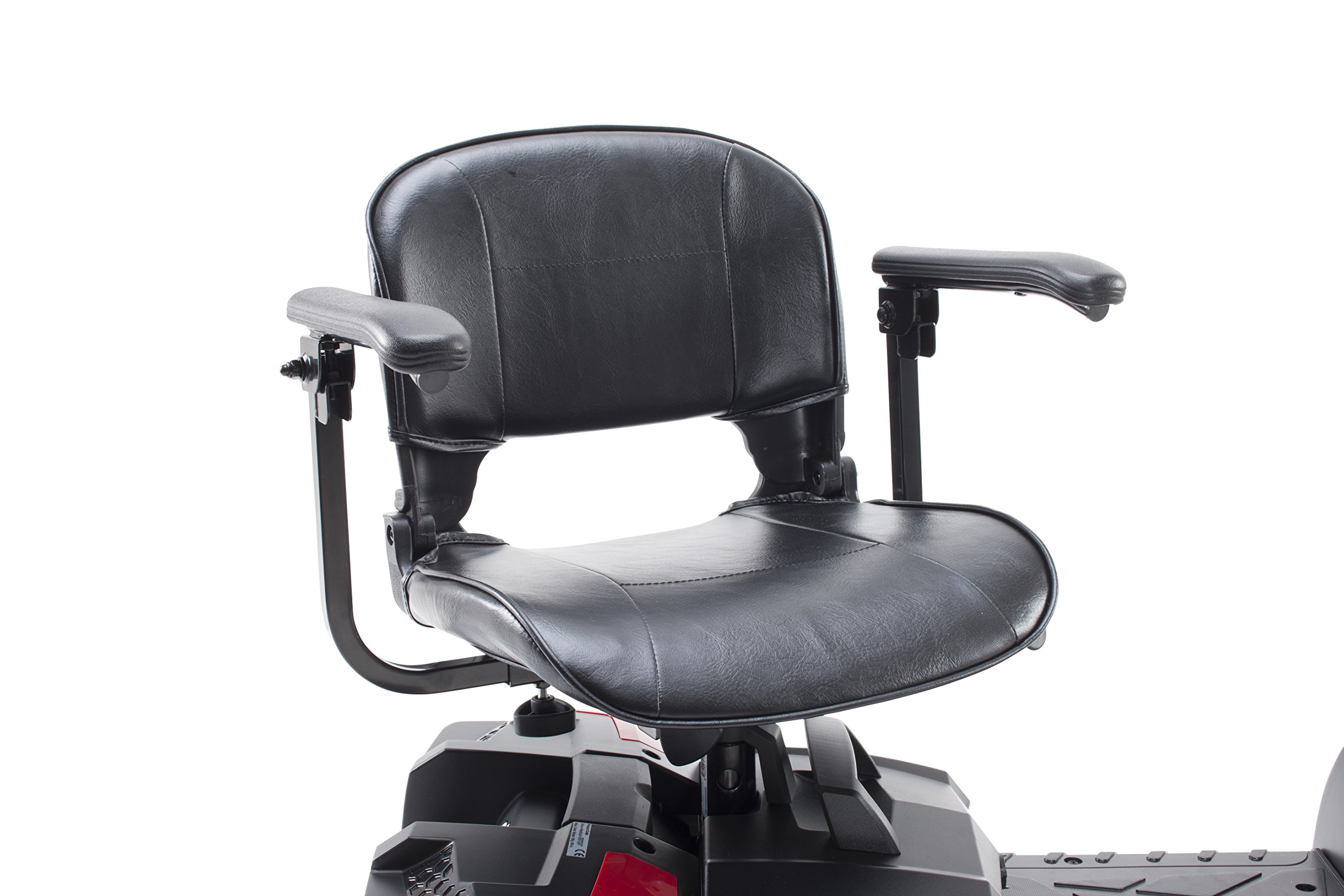Drive Medical Drive Medical Scout Compact Travel Power Scooter