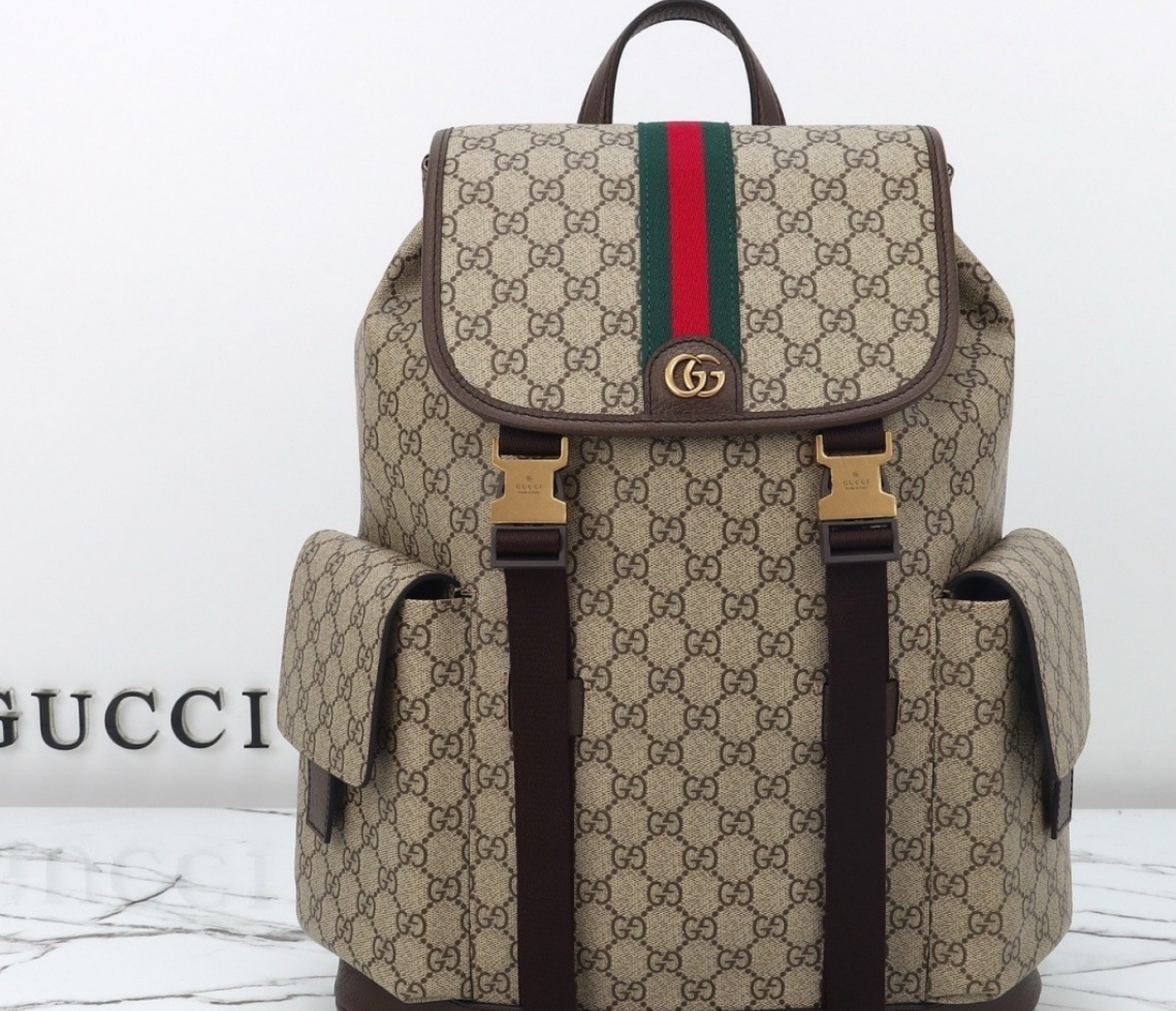 Gucci Horsebit 1955 Bag