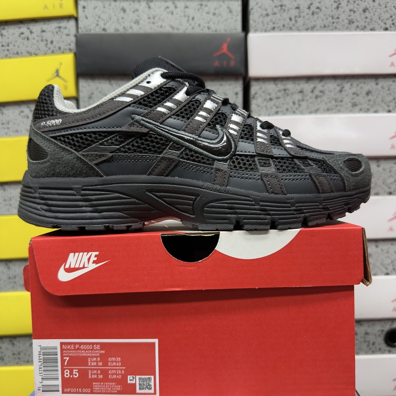 Nike P-6000