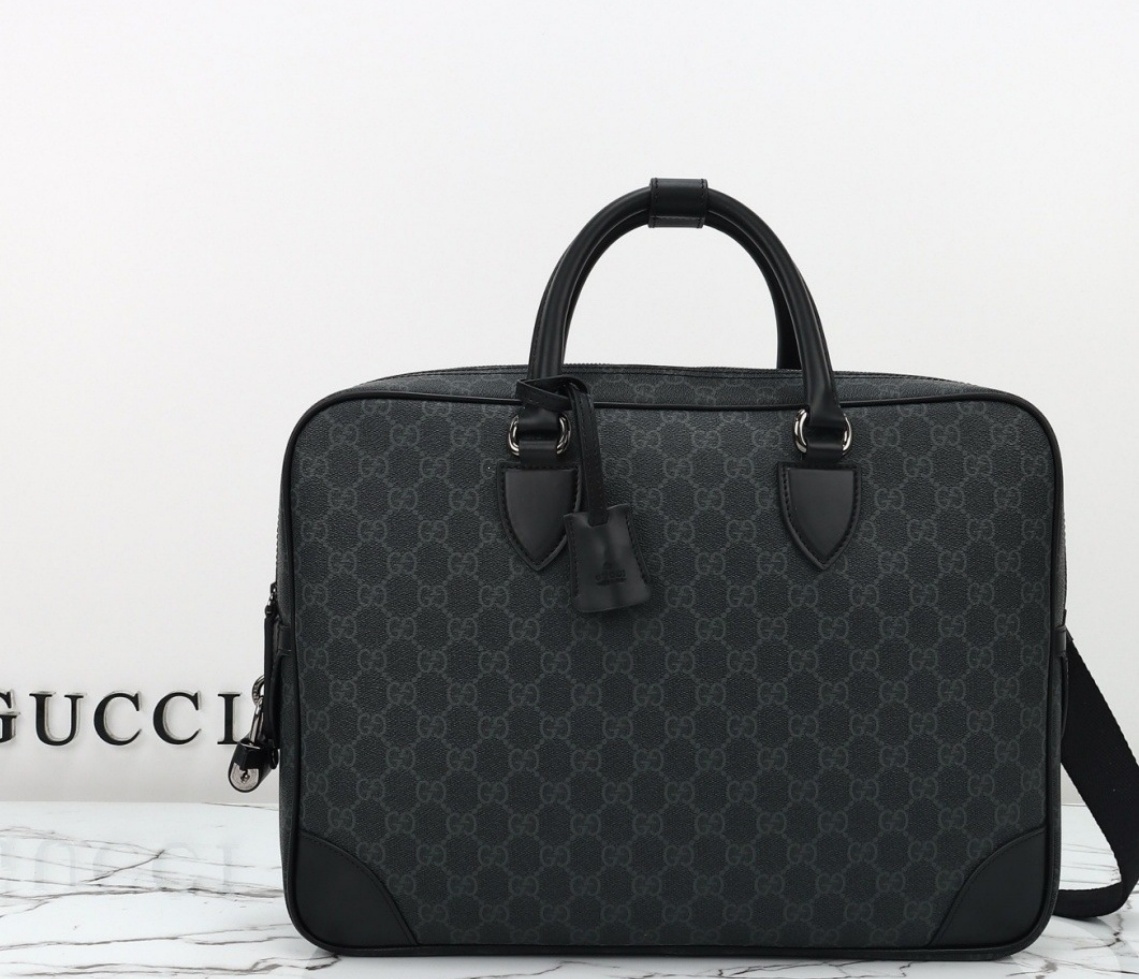 Gucci Horsebit 1955 Bag