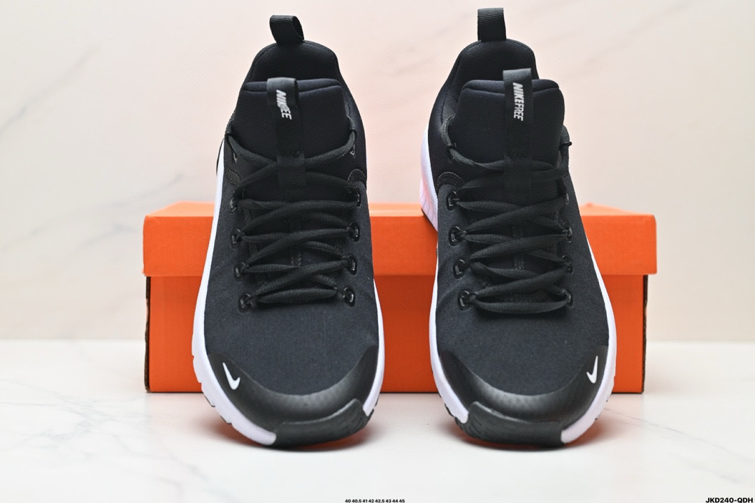 Nike Metcon 6 & 7 Part 1