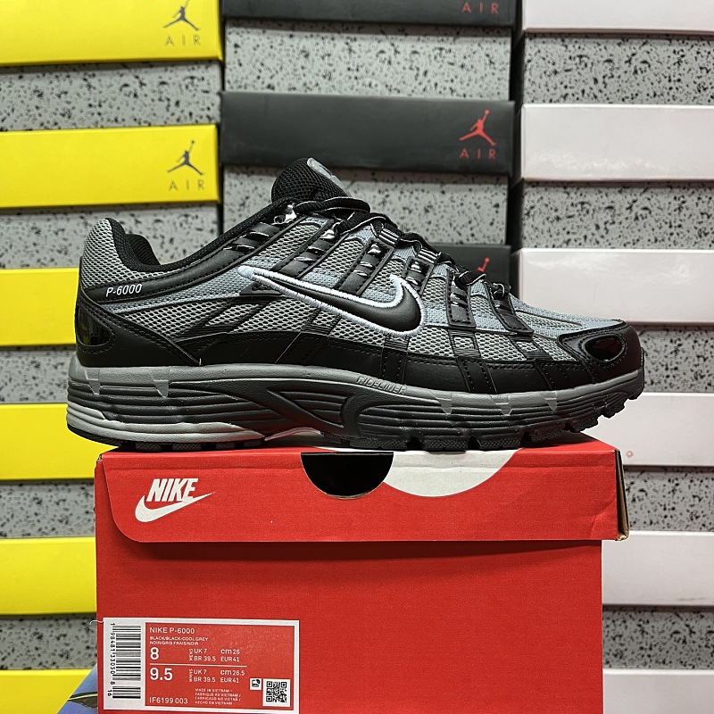Nike P-6000