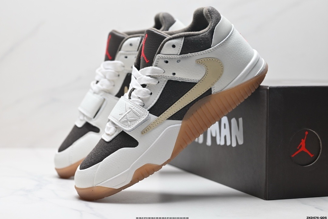 Nike Jumpman Jack