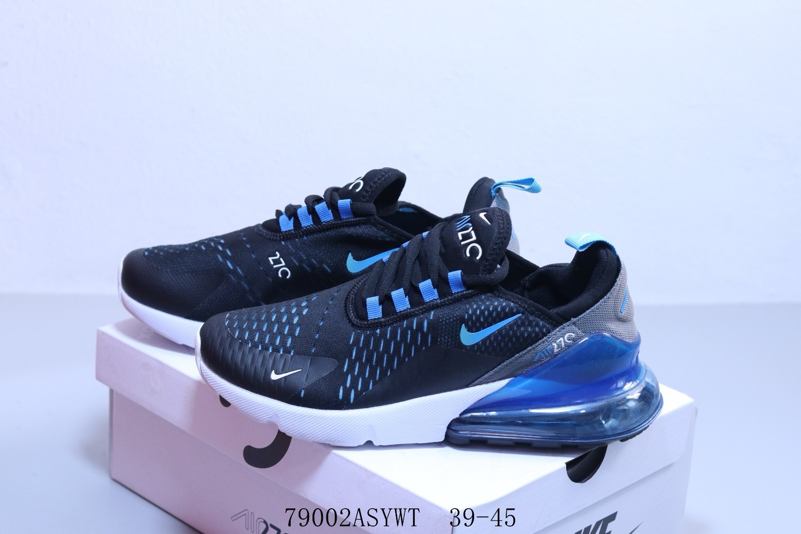 Nike Air Max 270