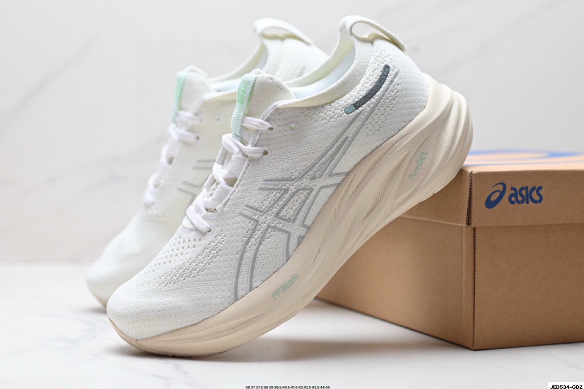 ASICS Gel-Nimbus 26