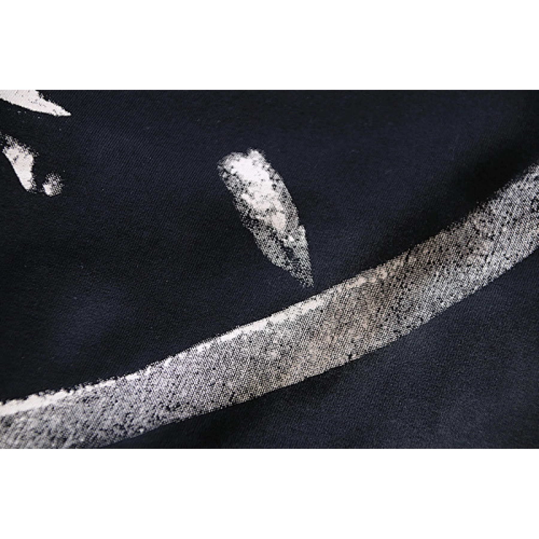 Hellstar Saviors T-Shirt Black