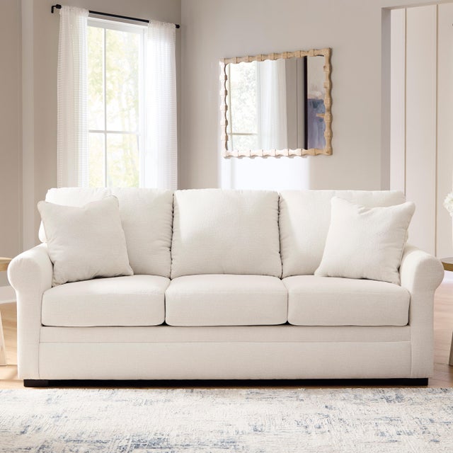 Hartmoor Next-Gen Nuvella™ Performance Fabric Sofa