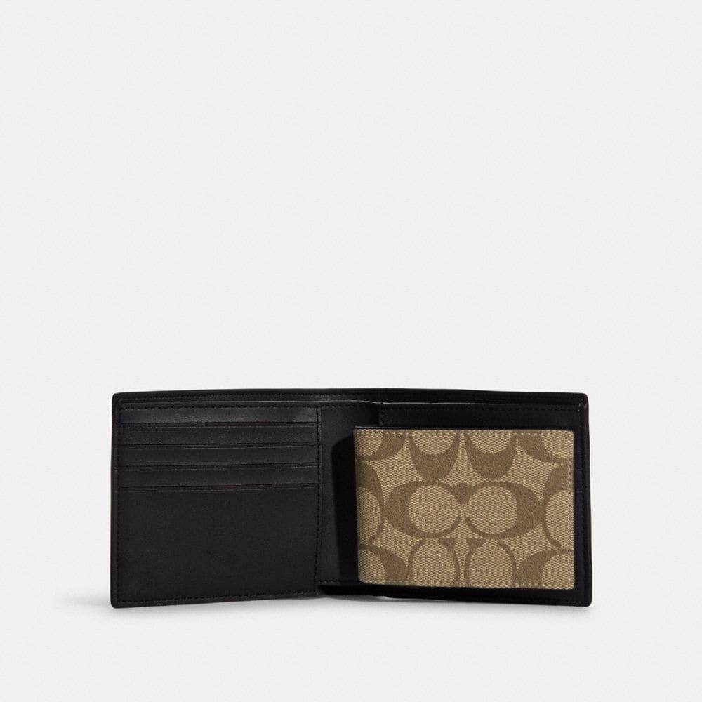 COAthtCH Classic Wallet