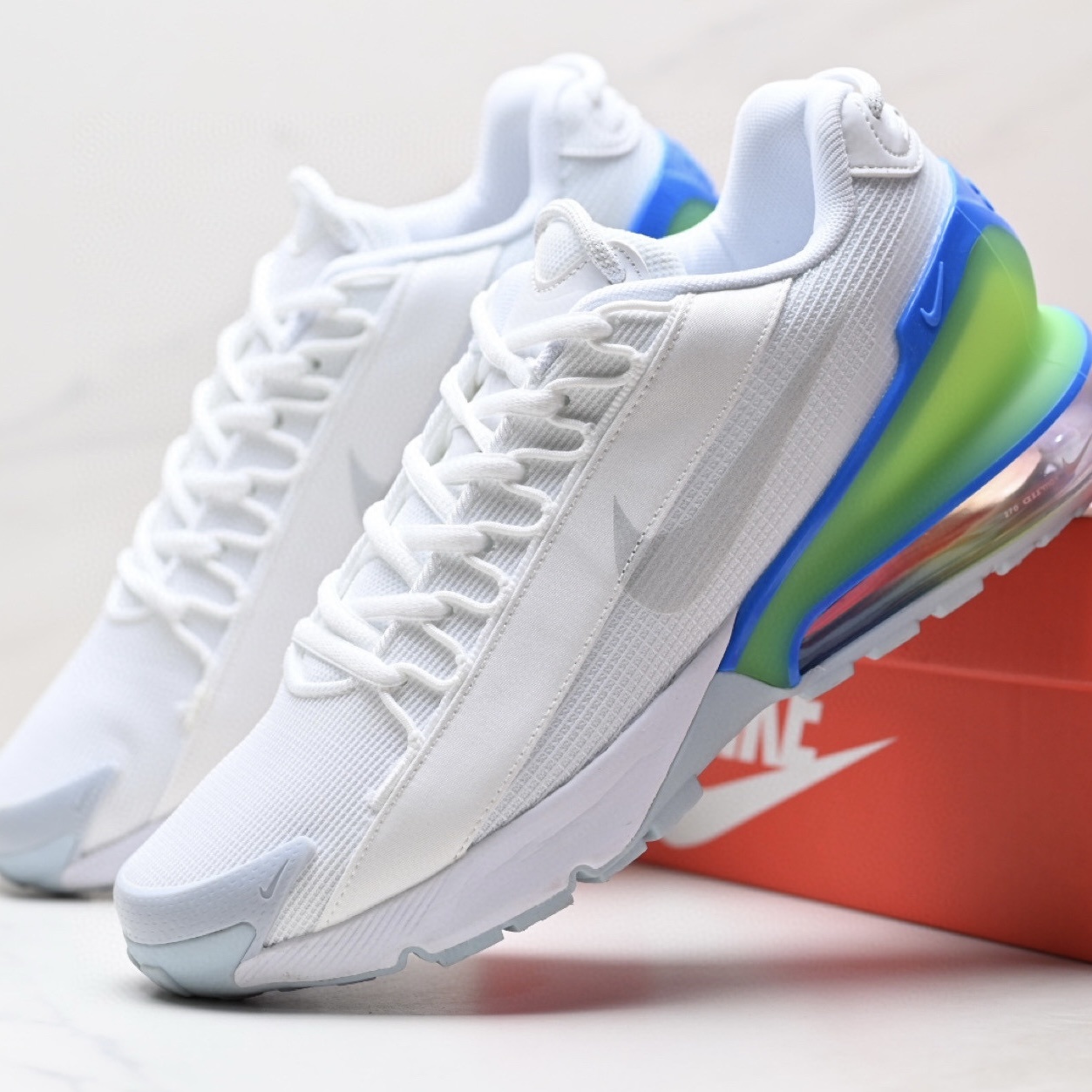 Nike Air Max Pulse