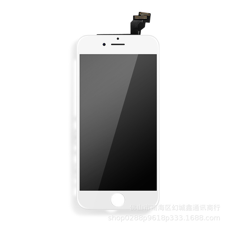 iPhone 5 LCD / OLED Screen LCD - back view