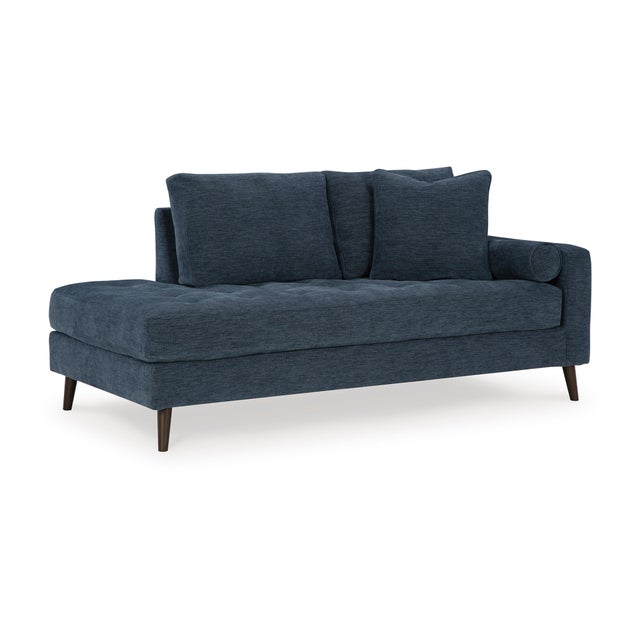 Bixler Right-Arm Facing Corner Chaise