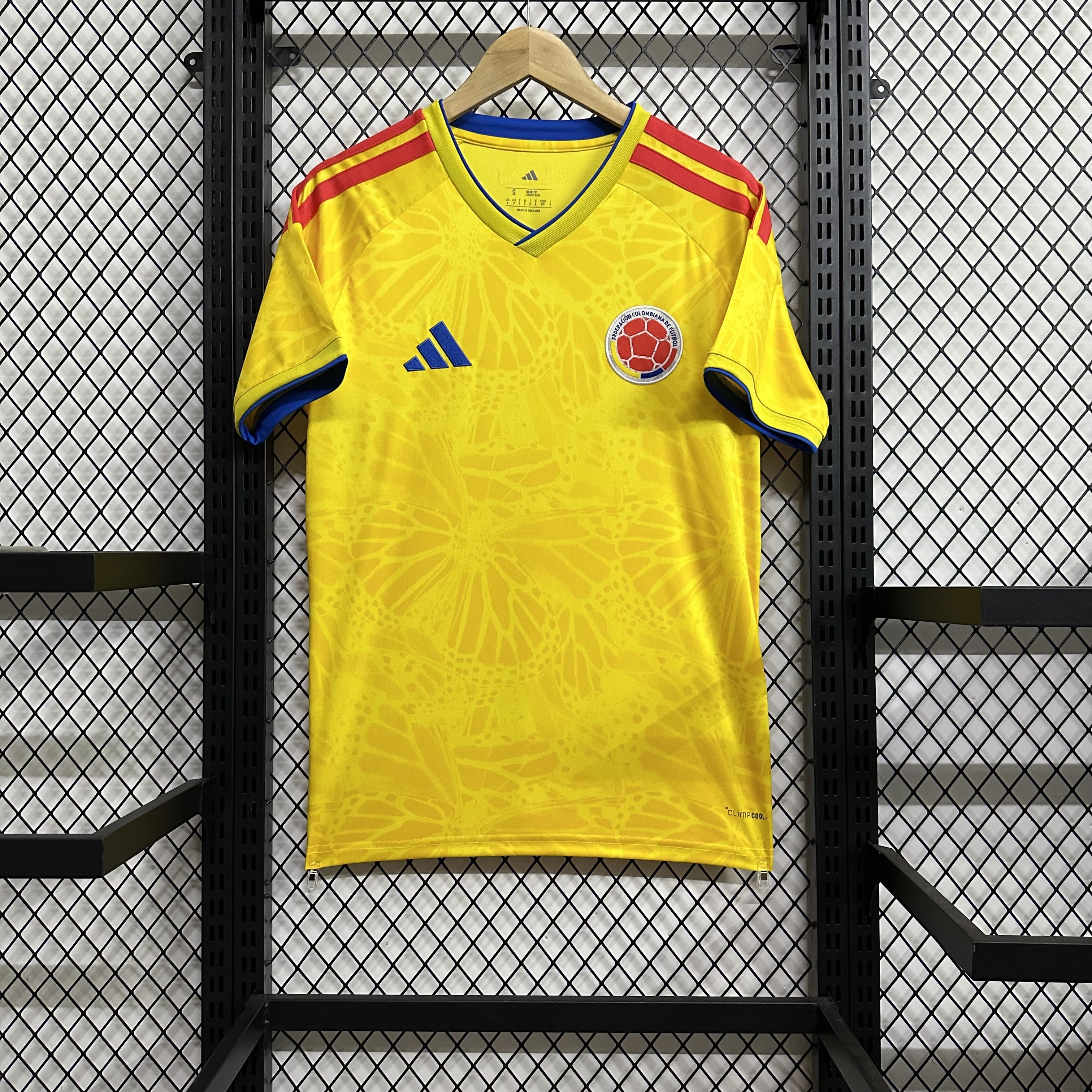 2026 Colombia