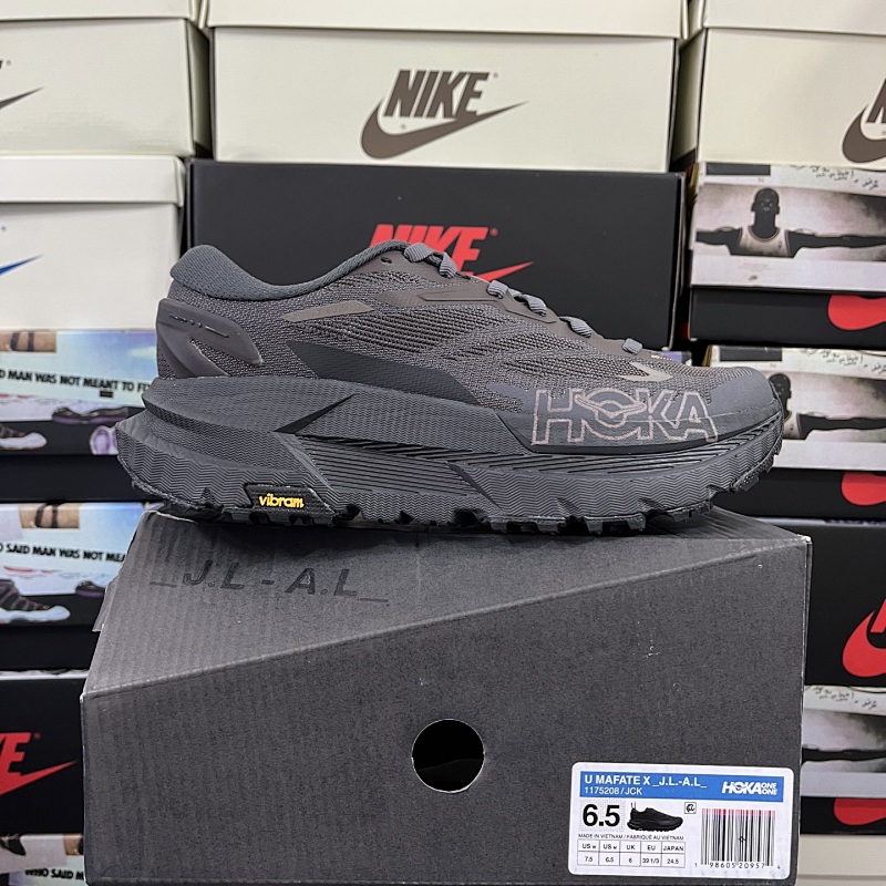 Hoka Mafate X Sneakers