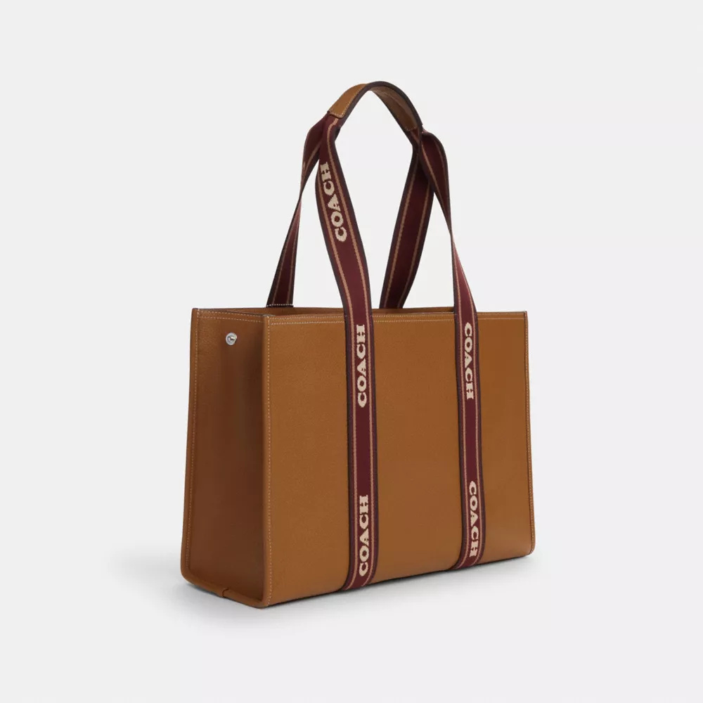 Large Smith Tote Bag