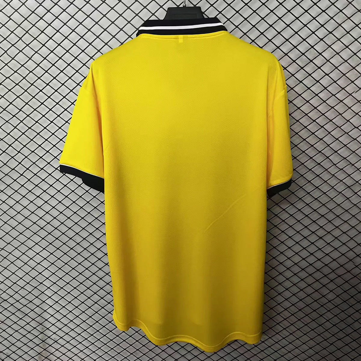 Retro Sheffield Wednesday 1998/99 Away Jersey S-4XL