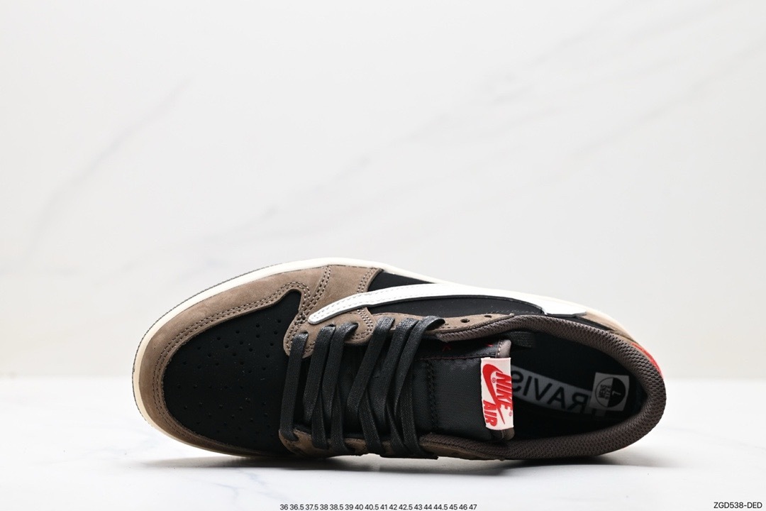 Nike-TS AJ1