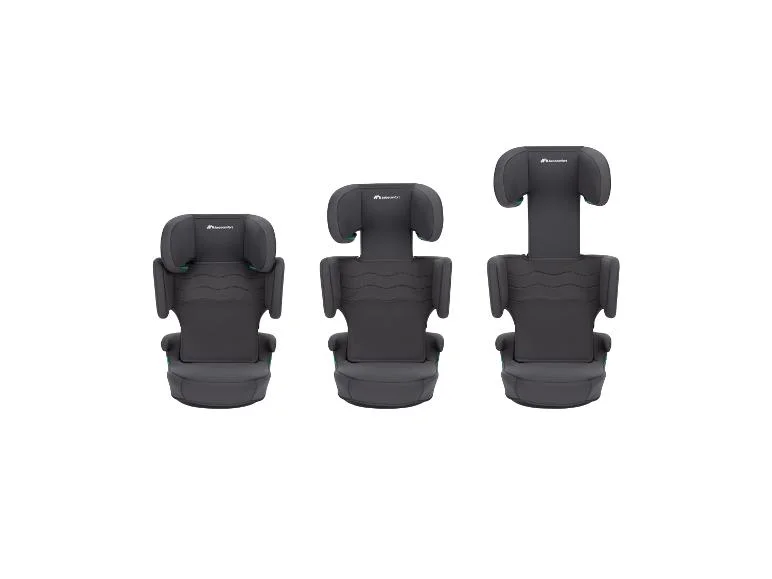 Siège auto enfant « Hera i-Safe »