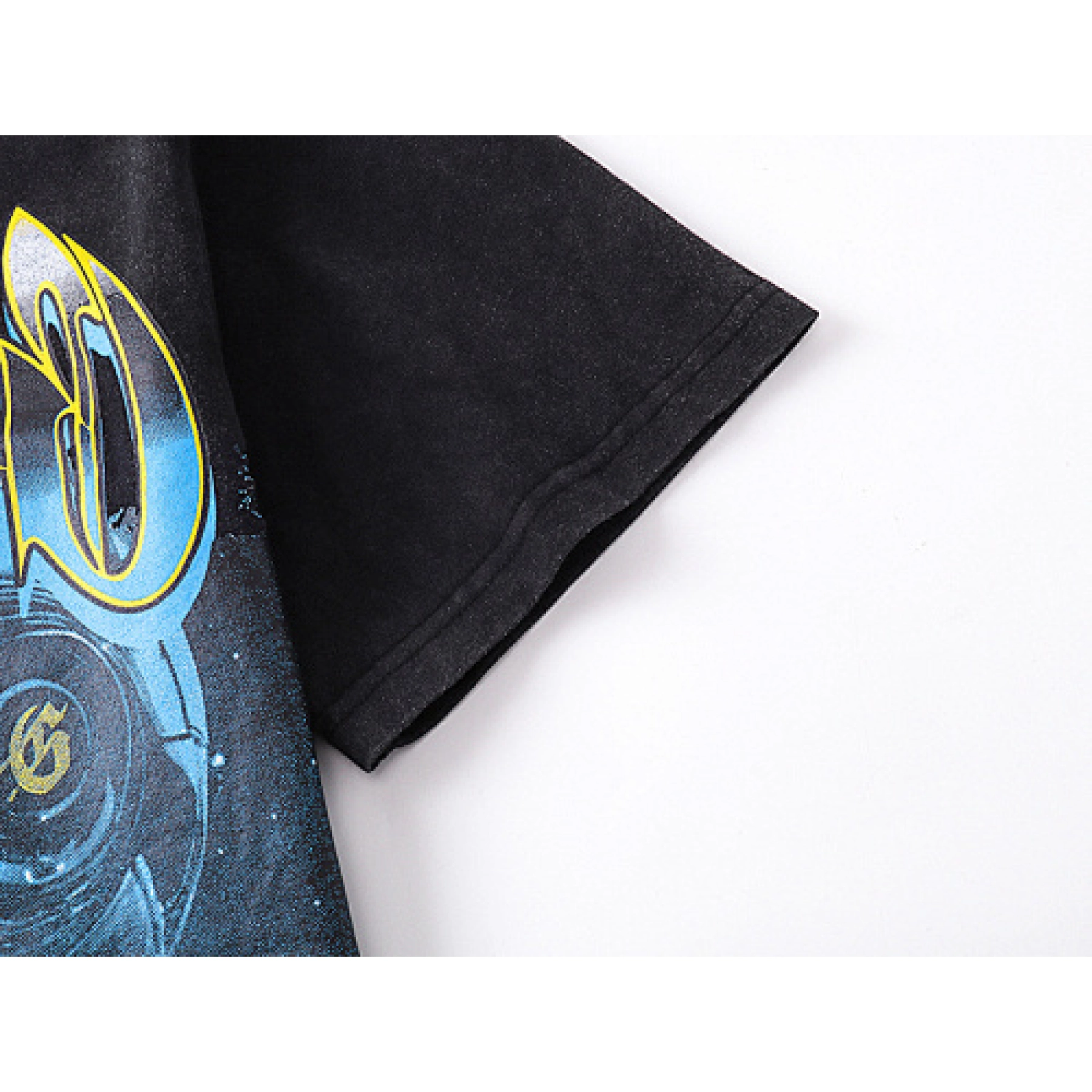 Godspeed T-Shirt 1126